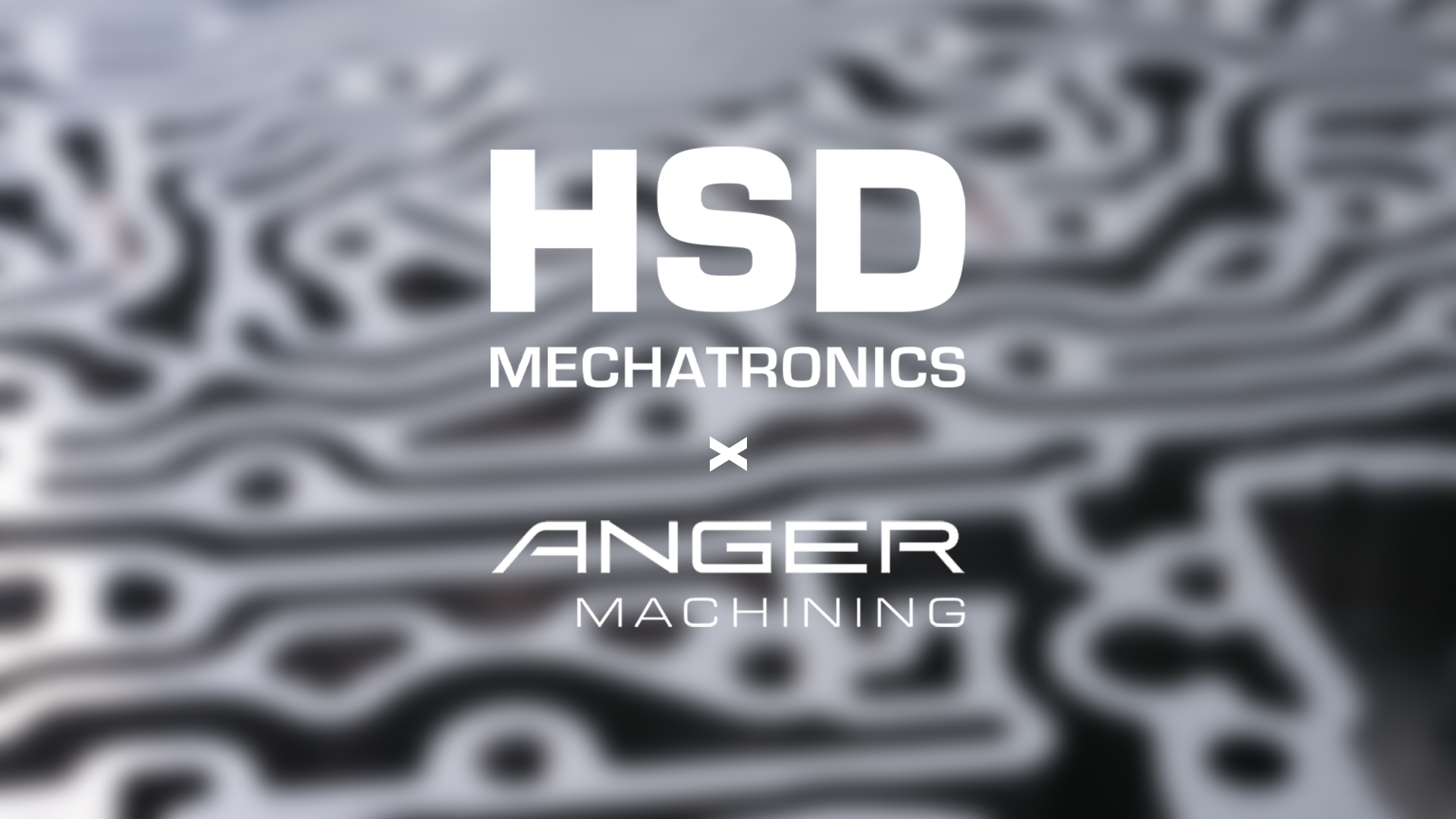 Video Case history per HSD Mechatronics