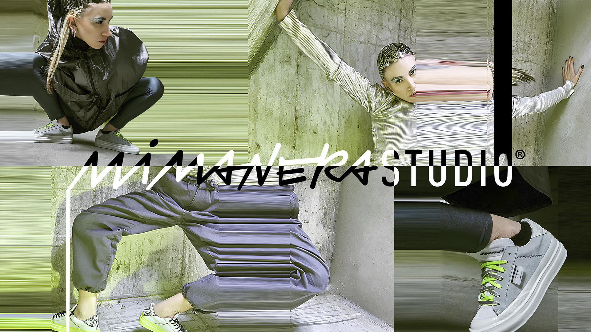 Video e foto per Mimanera Studio