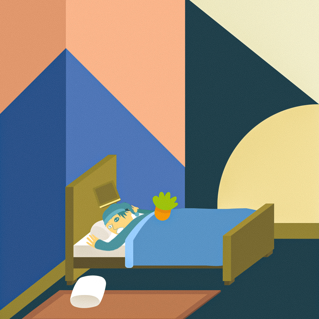 Motion Graphics per Protezione Civile . Serie Pillole di sicurezza - foto 2