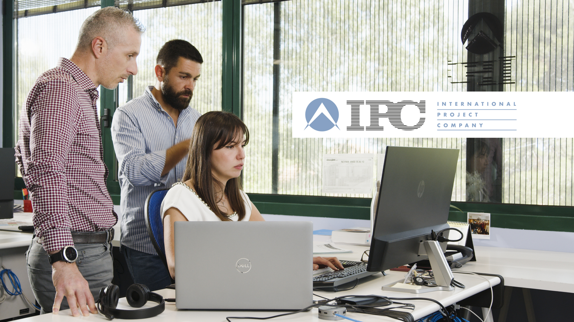 Video per IPC International Project Company